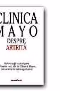 Clinica Mayo. Despre artrita