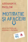 Motivatie si afaceri