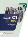 Projekt C1 neu Schreiben - Sprechen / Übungsheft