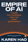 Empire of AI