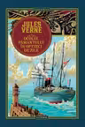 JULES VERNE. OCOLUL PAMANTULUI IN OPTZECI DE ZILE