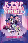 K-pop: Academia Spirit