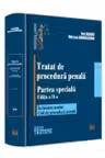 Tratat de procedura penala. Partea speciala