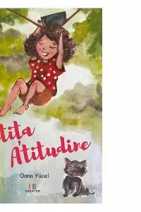 Fetita atitudine