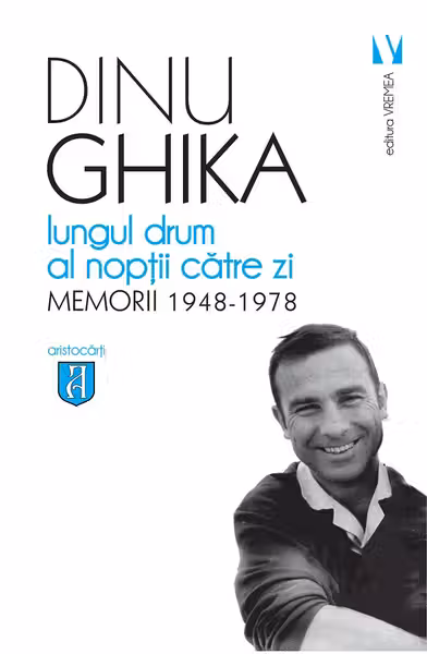 Lungul drum al nopții către zi. Memorii 1948-1978