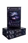 Dorință și Venin vol.1 - PRINTED EDGES