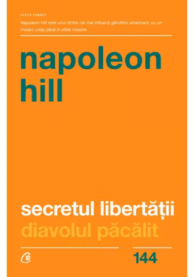Secretul libertatii. Ed. II