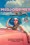 Midjourney: от промпта к иллюстрации. Полное руководство по работе с визуалом в нейросети