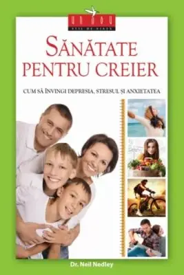 Sanatate pentru creier