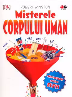 Misterele corpului uman