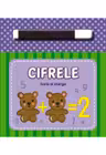 Cifrele. Scrie si sterge