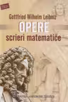 Opere. Scrieri matematice