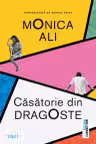 Căsătorie din dragoste