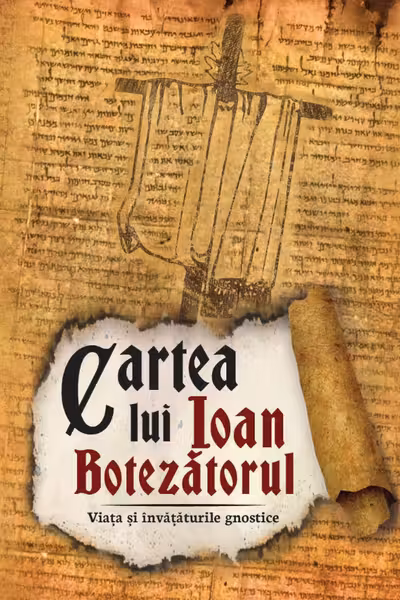 Cartea lui Ioan Botezatorul