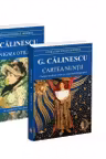 Pachet George Calinescu: 1. Enigma Otiliei; 2. Cartea nuntii