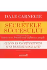 CD Secretele succesului Audiobook