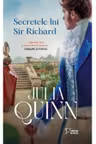 Dream Books. SECRETELE LUI SIR RICHARD KENWORTHY.