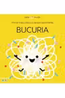 Prima mea carticica despre sentimente Bucuria Bebe invata