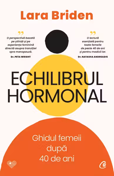 Echilibrul hormonal
