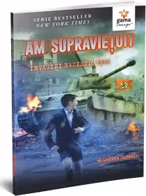 Am supravietuit invaziei naziste, 1944