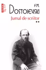 Jurnal de scriitor Vol. 2