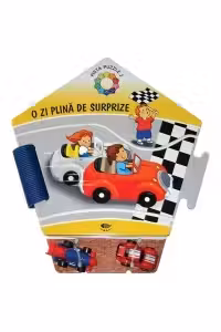 O zi plina de surprize