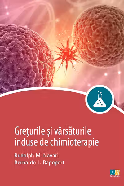 Grețurile și vărsăturile induse de chimioterapie