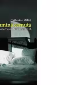 Lumina cernuta