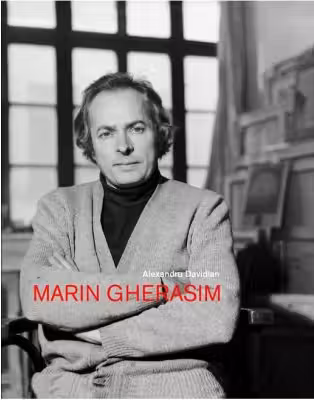 Marin Gherasim