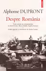 Despre Romania