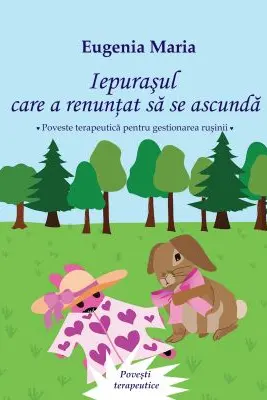 Iepurasul care a renuntat sa se ascunda