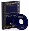 Audiobook. O poveste magică