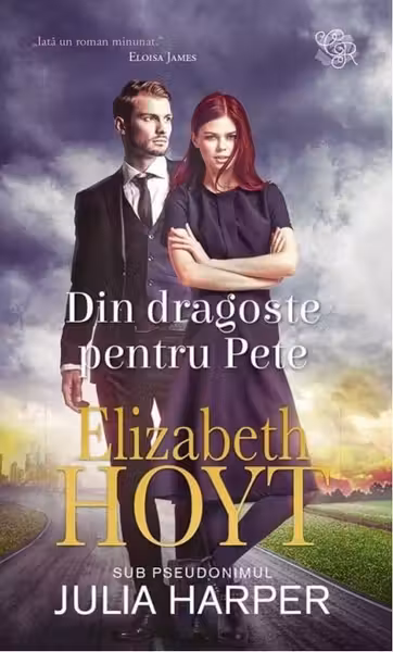 Din dragoste pentru Pete