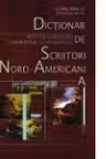 Dictionar de scriitori Nord-Americani