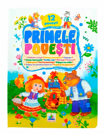 PRIMELE POVESTI
