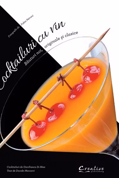 Cocktailuri cu vin
