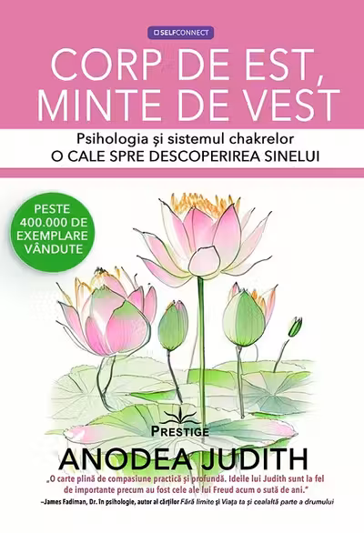 Corp de est, minte de vest