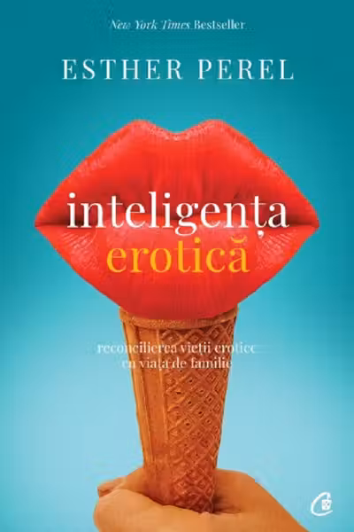 Inteligenta erotica