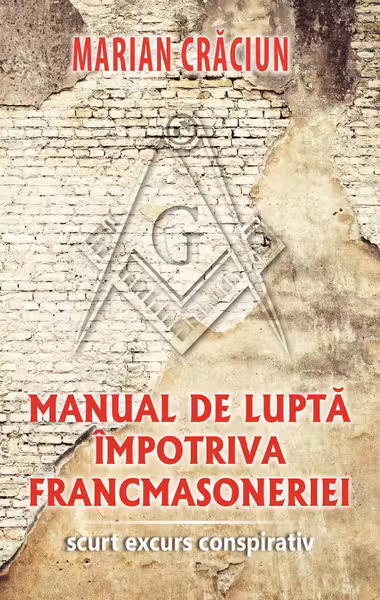 Manual de luptă împotriva francmasoneriei