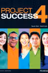 Project Success 4 Student Book with eText