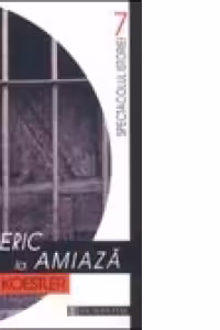 Intuneric la amiaza