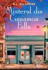 Misterul din Cinnamon Falls
