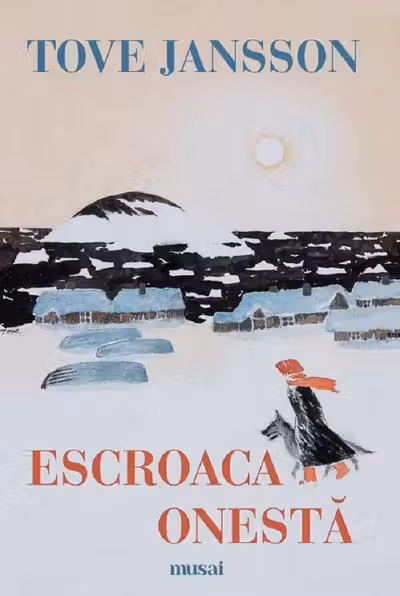 Escroaca onesta