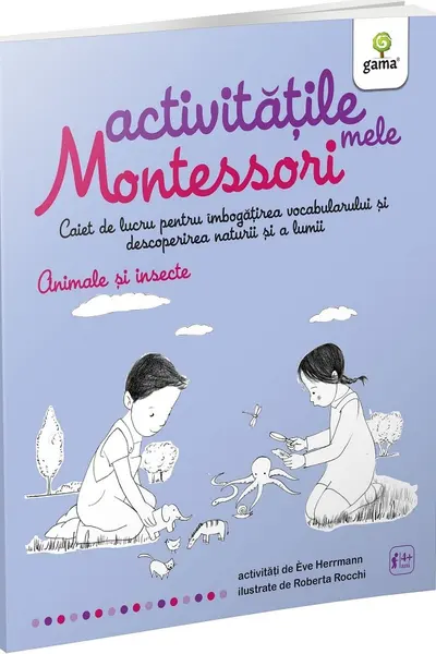 Animale si insecte
