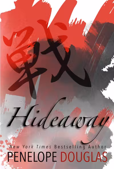 Hideaway (vol.2 seria Devil’s Night)