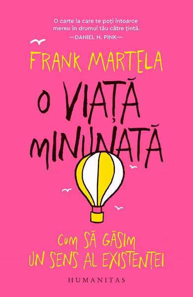 O viata minunata