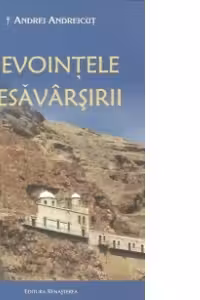 Nevointele desavarsirii - Spiritualitate crestina