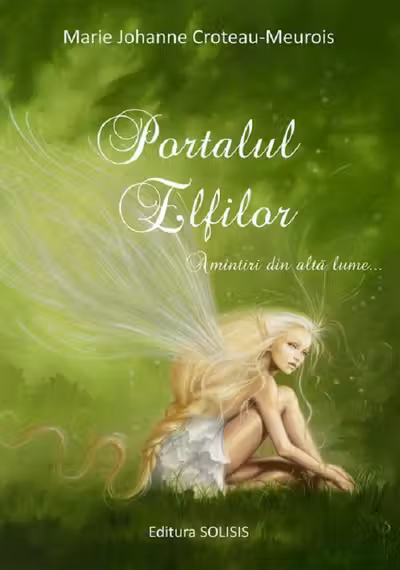 Portalul Elfilor