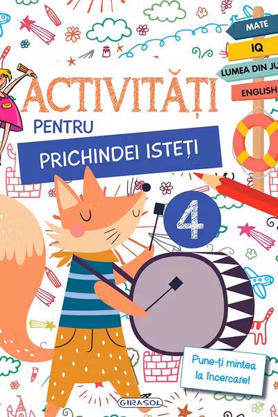 Activitati pentru prichindei isteti 4