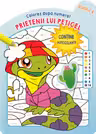 Prietenii lui Peticel